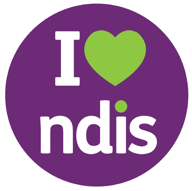 I love NDIS